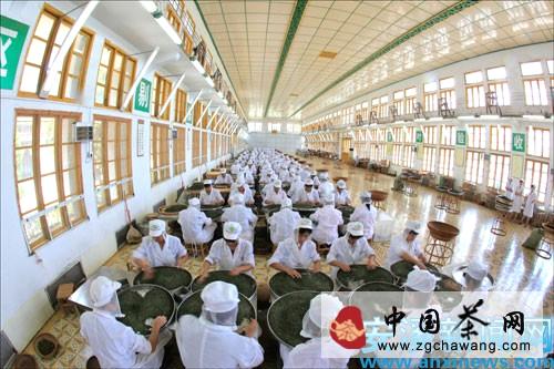 关于安溪发布全国首个有机茶宣言的资讯(2)