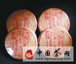 关于普洱茶：有生命的古董的热门资讯(4)