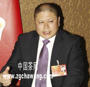 有关于陈世强:把大别山区打造成中国13亿人的养生栖息地的信息