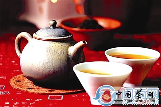关于秋香四溢  又到铁观音秋茶上市季的最新资讯