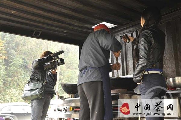 有关于“重走茶叶之路”驼友生活纪实【组图】的资讯(4)