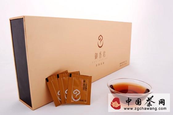 有关于御香君普洱茶膏礼敬教师新选择的新闻(1)