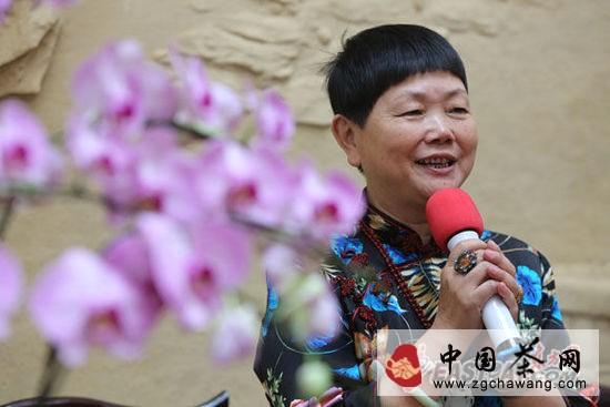 有关于秋萍茶宴20周年庆 千年茶文化浓缩成一道菜的热门新闻(3)