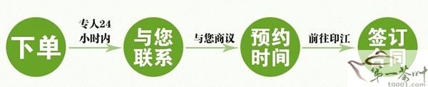 关于聚划算首推印江县28万亩茶树预定的热门消息(5)
