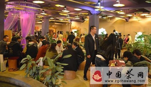 关于曼松贡茶，啥滋味?的热门信息(5)