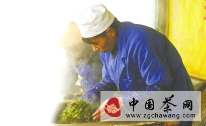 有关于黄芽大师他做出川茶极品的热门消息