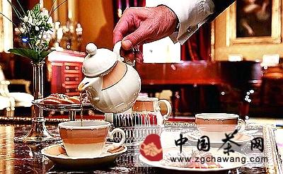 有关于英国人的浪漫文化——下午茶的资讯
