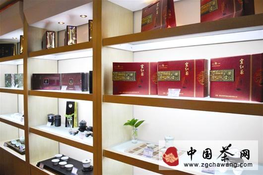 关于宜牌宜红荣登宜昌十佳红茶榜首 湖北宜红茶业公司锻造传世之作的最新消息(1)