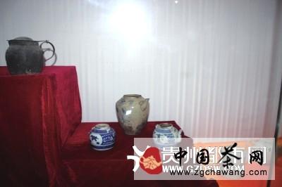 关于贵州茶文化生态博物馆开馆的消息