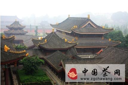 关于峨眉三绝：到峨眉山的三个理由之品峨眉雪芽的热门信息(1)