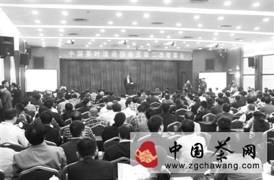 有关于新昌县荣膺“中国茶叶产业发展示范县”称号的新闻(1)