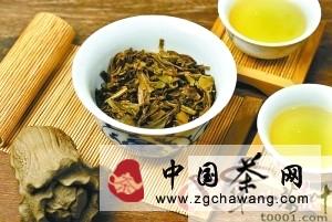 有关于“一沱二饼三砖”已成“老黄历”的资讯