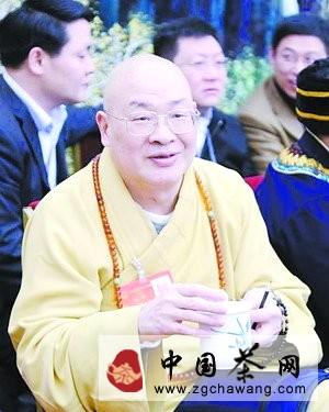 关于圣辉大和尚建议将“谷雨”定为“中华茶祖节”的热门消息