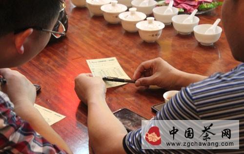 关于九峰茗茶与新浪福建茶频道联合主办“一冠难求”芒种微茶会的最新消息(7)