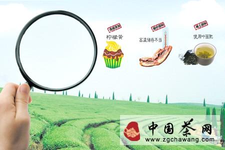关于省质监第七批食品督查结果 茗湘茶被抽检出稀土超标的热门信息