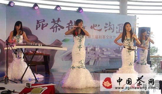 有关于宁德核电站举办和茶文化节的最新信息