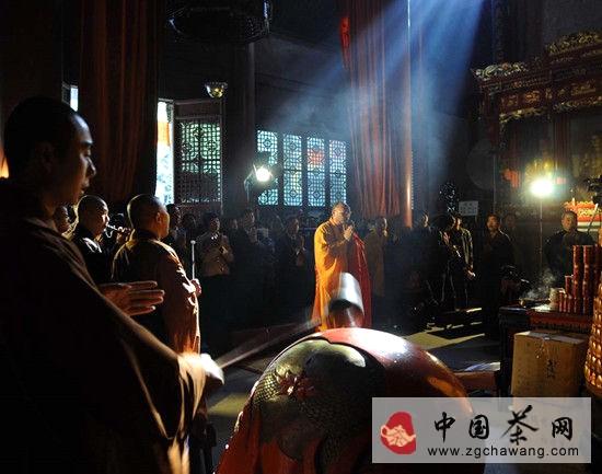 有关于行走千年新昌风光 感受万里茶路飘香的最新消息(1)