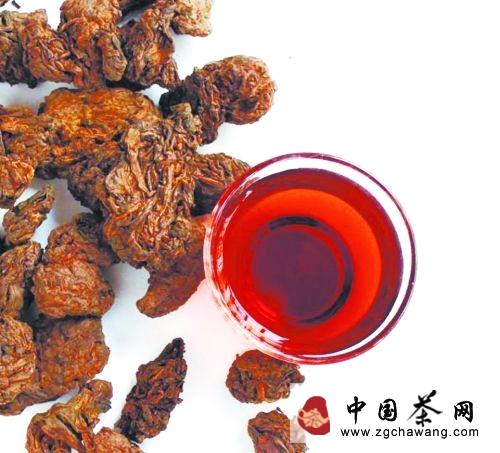 关于一个“老茶头”的独白(图)的热门资讯