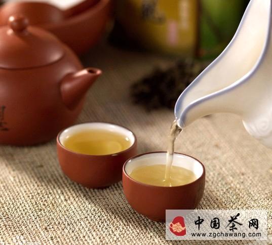 有关于爱喝茶 注意避开这12个误区的最新消息