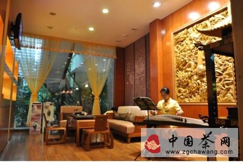 有关于贡润祥普洱茶膏倾力打造一流服务（图）的信息