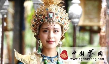 有关于《茶颂》：让年轻人了解茶文化的信息