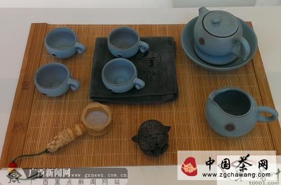 关于陶·万象器之美—大型茶器文化活动开幕的热门消息(1)