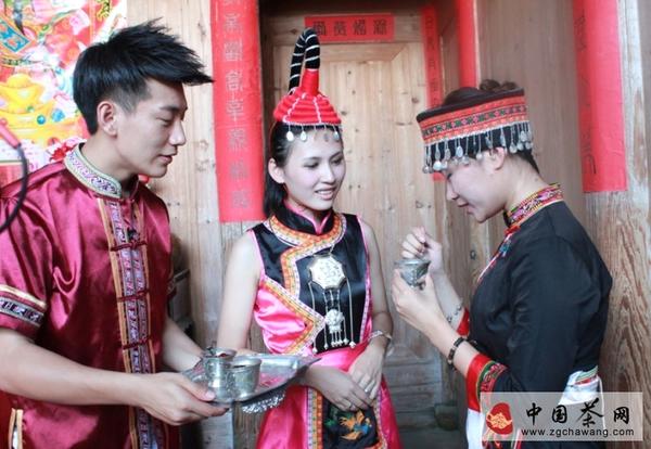 关于中国名茶大使福安坦洋工夫超级体验之旅的热门消息(1)