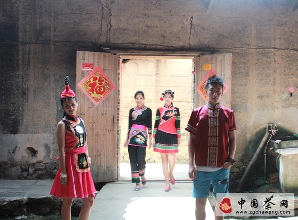关于中国名茶大使福安坦洋工夫超级体验之旅的热门消息(8)
