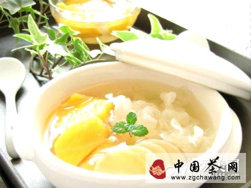 关于冬季上火怎么办? 6款降火茶 败火不伤身的热门新闻(1)