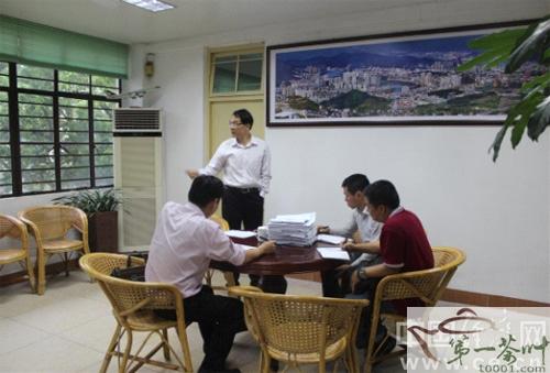 关于茶乡＂美丽安溪＂建设发展实现新跨越的信息