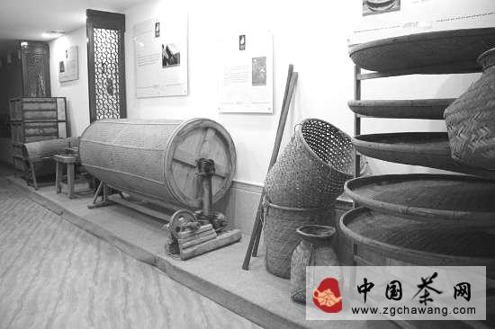 有关于潮汕工夫茶博览馆开馆的资讯(1)