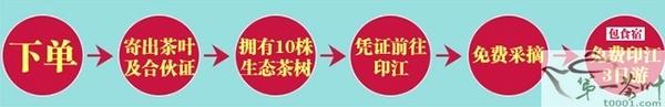 关于聚划算首推印江县28万亩茶树预定的热门消息