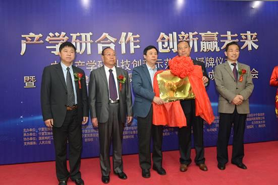 关于童子茶带动宁夏经济全面发展的热门资讯