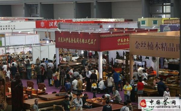 关于西部茶博会告捷 14日圆满闭幕的热门信息(1)