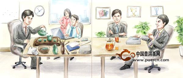 关于喝杯好茶不容易，巧喝茶膏省时间的资讯(1)