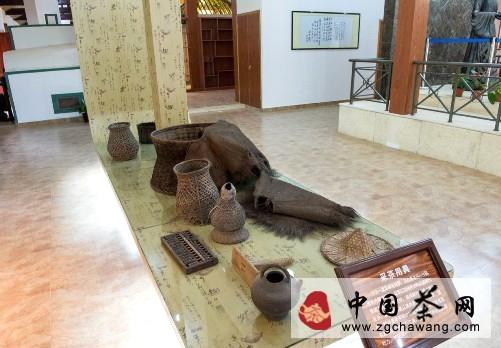 关于淳安县茶叶产业介绍的热门消息