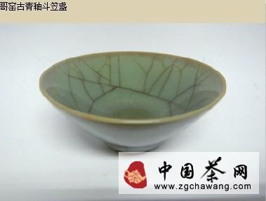 有关于当代茶器收藏误区：重视茶壶轻视茶杯的资讯