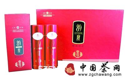 关于茉莉红茶掀起茶叶消费新时尚的资讯