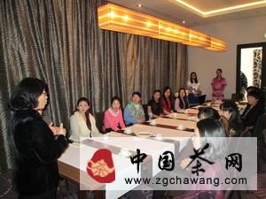 有关于维斯瓦河畔茶飘香，欢聚一堂话友情的资讯(1)