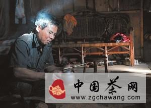 有关于云南秘制烤茶：炭火上的民俗的最新资讯(3)