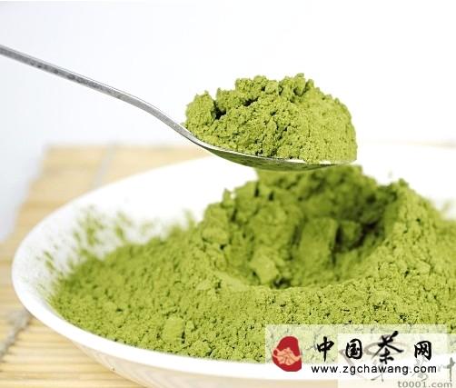 有关于抹茶，让你过一个清爽的夏天的热门资讯