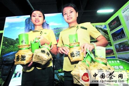 关于今年安溪铁观音秋茶产量达2.1万吨的新闻(2)