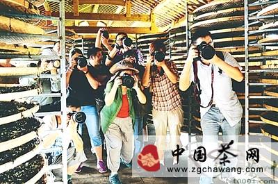 关于寻找福建最美茶乡暨采风摄影大赛走进政和的最新消息