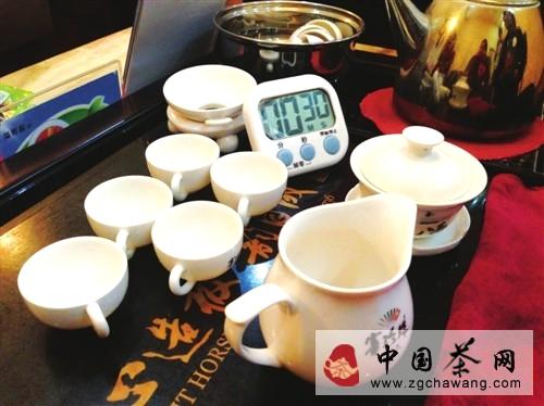 关于茶企发力传统铁观音 浓香型铁观音或成市场主流的最新消息