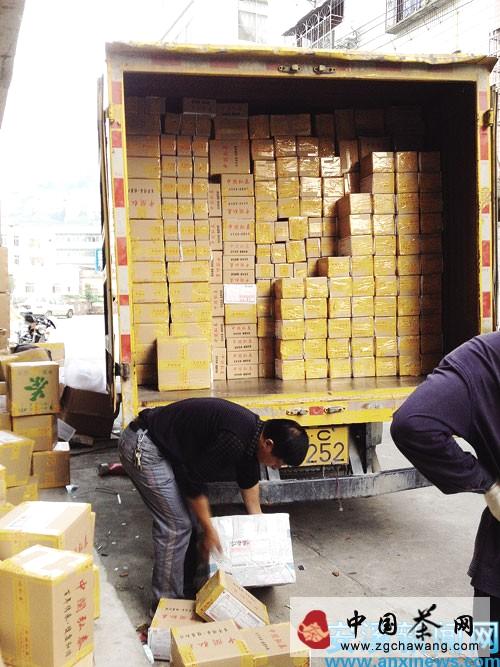 有关于“双十一”网络商战的安溪力量的热门资讯