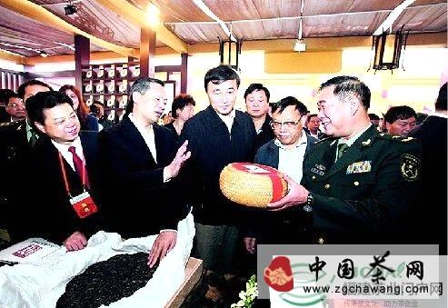 有关于岳阳：做强黄茶经济 打造茶文化大市的热门消息