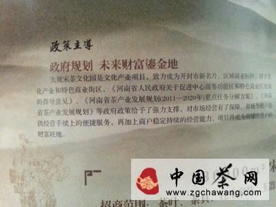 有关于2013皇宋大观文化园开园试营业的消息(4)