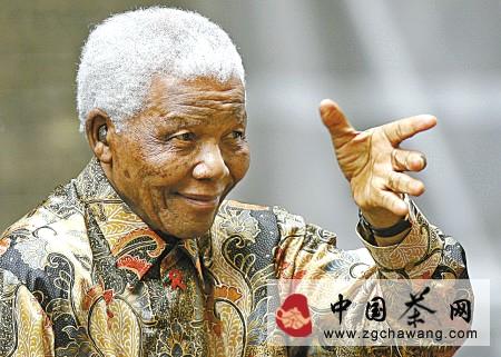 关于曼德拉40条至理名言的最新资讯(2)