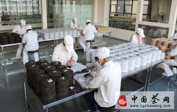 有关于则道茶业诠释:茶行业只有大格局才有大未来的热门信息(3)