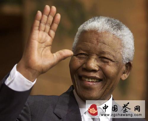 关于曼德拉40条至理名言的最新资讯